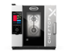 Конвектомат парен, електрически 6 нива GN 1/1 CHEFTOP-X™