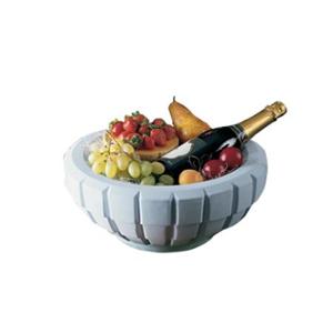 Форма за ледени скулптури Аполо, Ø40 - h 20 cm