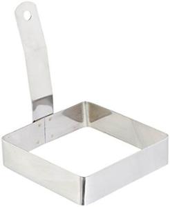 Ринг за яйце, квадратен 8,5х8,5 см