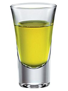 Чаша DUBLINO 57 SHOT GLASS, 57 мл