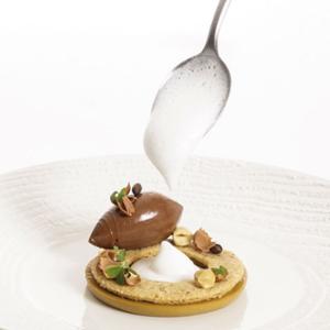 Форма за печене, силиконова GOURMAND Small Ring, 11 х Ø 90х3,5 мм