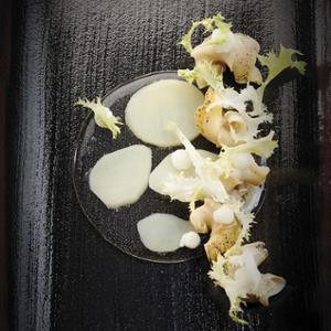 Форма за печене, силиконова GOURMAND Small Disc, 11 х Ø 90x3,5 мм