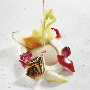 Форма за печене. силиконова GOURMAND Oval, 9 х 105х80х10 мм
