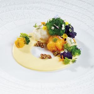 Форма за печене, силиконова GOURMAND Ring, 6 х Ø 110x3,5 мм