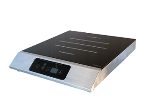 Котлон индукционен, 3 500 W Geoline cooking