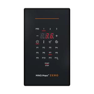 Конвектомат парен 10 х GN 1/1 CHEFTOP MIND.Maps™ ZERO