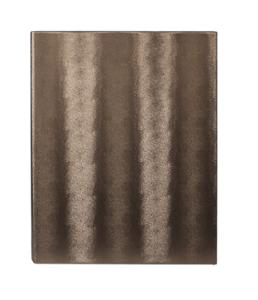 LED меню, луксозна кожа, 2 страници А4, медно