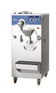 Мултифуннкционална машина за сладолед и пастьоризиране Smarty 9 M