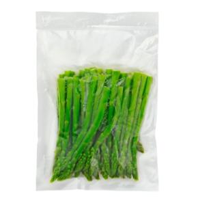 100 бр вакуум пликове за съхранение, 90 µm, 400x600 мм 