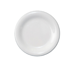 Чиния Soft Ø 210х21 мм, Thermoset меламин