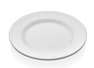 Чиния Classic Ø 250х25 мм, Thermoset меламин