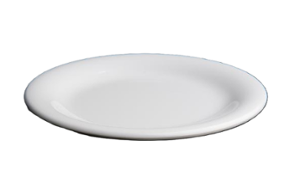 Чиния Soft Ø 260х25 мм, Thermoset меламин