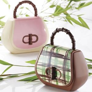 Форма за шоколад Bamboo Bag, 150x70x165 мм