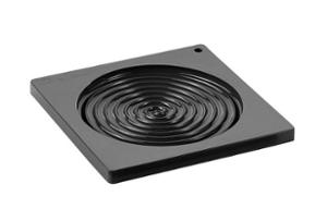 Форма за печене, силиконова PAVOTOP Spiral, Ø 160х10 мм
