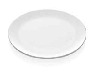 Чиния International Ø 260х22 мм, Thermoset меламин