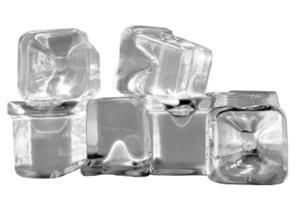 Ледогенератор за лед тип кубче 40 г, 62 кг/24 ч, въздушно охлаждане, монофазен, Delta Max