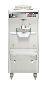 Мултифункционална машина Masterchef 12 за сладолед, сладкарство и готварство