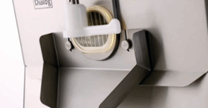 Мултифункционална машина Masterchef 12 за сладолед, сладкарство и готварство