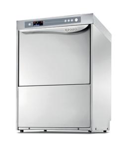 Миялна машина DUPLA 50 T