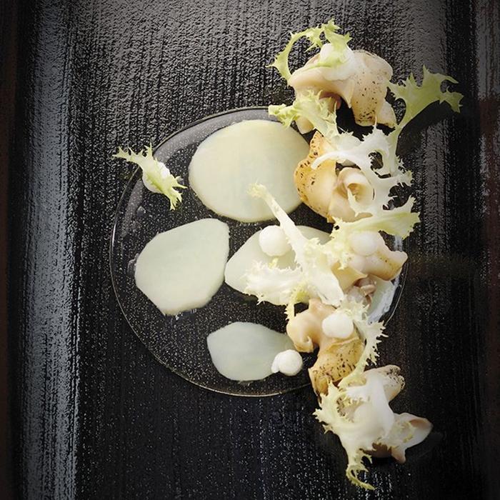 Форма за печене, силиконова GOURMAND Small Disc, 11 х Ø 90x3,5 мм