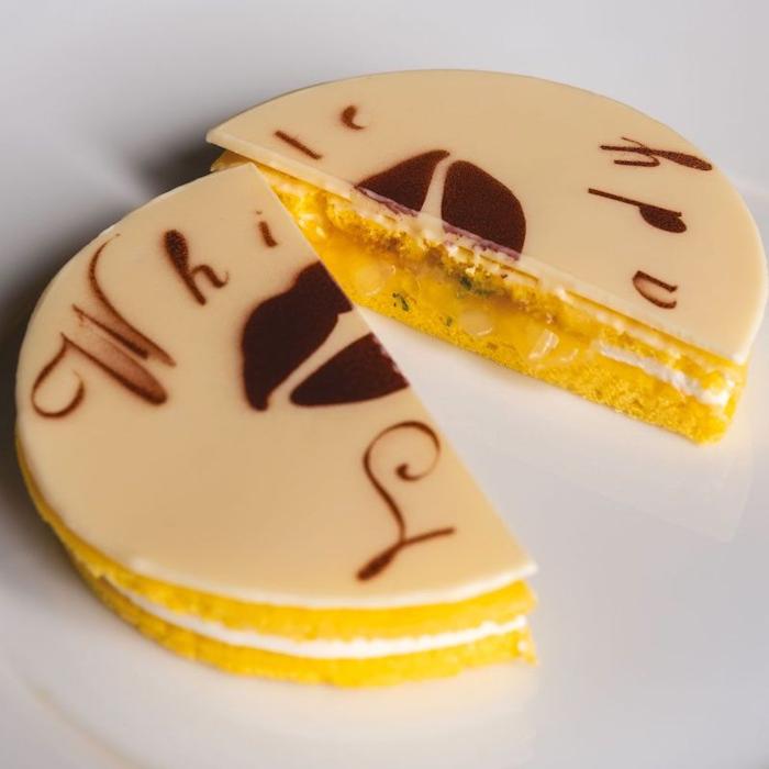 Форма за печене, силиконова GOURMAND Small Disc, 11 х Ø 90x3,5 мм