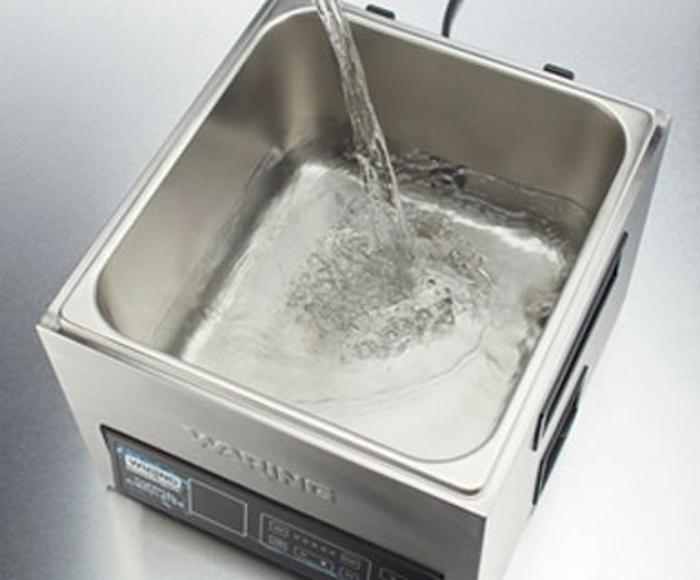 Софткукър с разделители, Thermal Circulator, 25 л