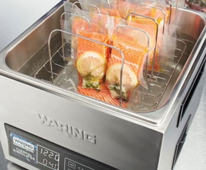 Софткукър с разделители, Thermal Circulator, 25 л