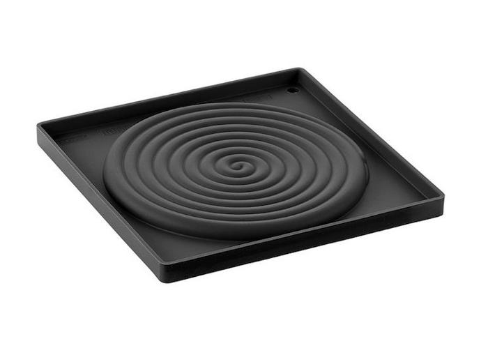 Форма за печене, силиконова PAVOTOP Spiral, Ø 160х10 мм