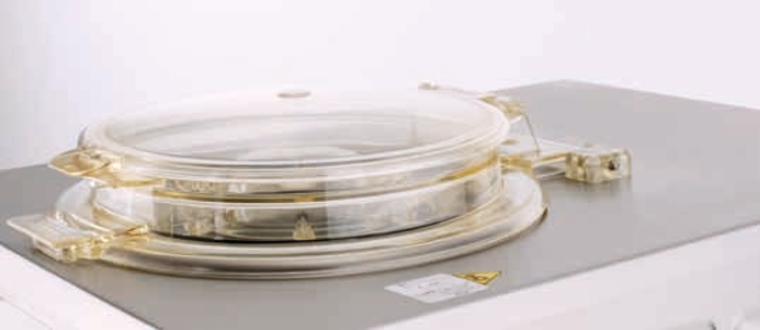 Мултифункционална машина Masterchef 12 за сладолед, сладкарство и готварство