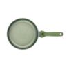 Тиган алуминиев с Green Stone покритие, различни размери - outlet.tomeko.bg Тиган алуминиев с Green Stone покритие, различни размери