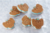 Форма силиконова PAVOCOOKIE Elephant, комплект 2 бр 6 х 65x75 мм - outlet.tomeko.bg Форма силиконова PAVOCOOKIE Elephant, комплект 2 бр 6 х 65x75 мм