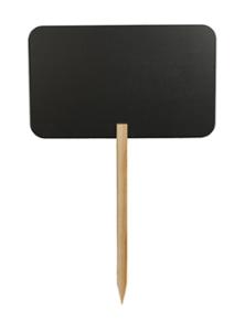 Табло силует с тебеширен маркер SMA100, RECTANGLE - outlet.tomeko.bg Табло силует с тебеширен маркер SMA100, RECTANGLE