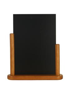 Tабло-меню Elegant, настолно, 21x30 см, различни цветове - outlet.tomeko.bg Tабло-меню Elegant, настолно, 21x30 см, различни цветове