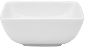 Купа за суши 8.6 х 8.6 см CARRE WHITE - outlet.tomeko.bg Купа за суши 8.6 х 8.6 см CARRE WHITE