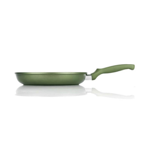 Тиган алуминиев с Green Stone покритие, различни размери - outlet.tomeko.bg Тиган алуминиев с Green Stone покритие, различни размери