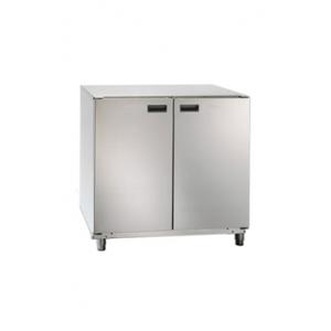Отоплителен шкаф, 7 нива GN 1/1 - outlet.tomeko.bg Отоплителен шкаф, 7 нива GN 1/1
