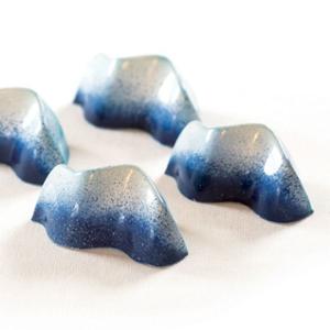 Форма за шоколадови бонбони Pralines, 21 х 44x24x20 мм - outlet.tomeko.bg Форма за шоколадови бонбони Pralines, 21 х 44x24x20 мм