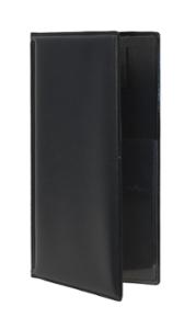 Сметник Basic, 13х23 см, черен - outlet.tomeko.bg Сметник Basic, 13х23 см, черен