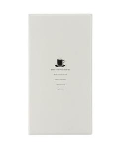 Меню Design за напитки с 4 страници, 1 двойна вложка, бяло - outlet.tomeko.bg Меню Design за напитки с 4 страници, 1 двойна вложка, бяло