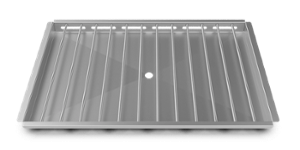 Стойка за три отворени пилета GN 1/1 Pollo.Grill - outlet.tomeko.bg Стойка за три отворени пилета GN 1/1 Pollo.Grill