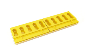Форма силиконова за сладолед PAVOGEL SNACK Round, комплект 2 бр 5 х 23х60 мм - outlet.tomeko.bg Форма силиконова за сладолед PAVOGEL SNACK Round, комплект 2 бр 5 х 23х60 мм