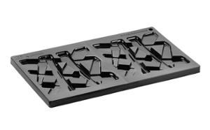 Форма за печене, силиконова PAVOTOP Shanghai, 2 х 135х135х10 мм - outlet.tomeko.bg Форма за печене, силиконова PAVOTOP Shanghai, 2 х 135х135х10 мм