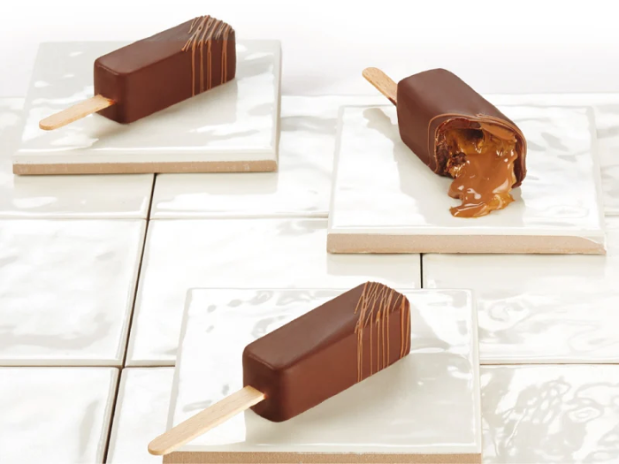 Форма силиконова за сладолед PAVOGEL SNACK Linear, комплект 2 бр 4 х 20х60 мм - outlet.tomeko.bg Форма силиконова за сладолед PAVOGEL SNACK Linear, комплект 2 бр 4 х 20х60 мм