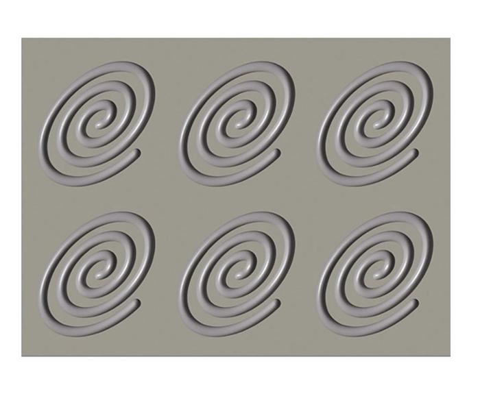 Форма за печене, силиконова GOURMAND Oval Spiral, 6 х 138х95х6 мм - outlet.tomeko.bg Форма за печене, силиконова GOURMAND Oval Spiral, 6 х 138х95х6 мм
